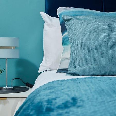Beautiful Central Apartment Leamington Spa Εξωτερικό φωτογραφία