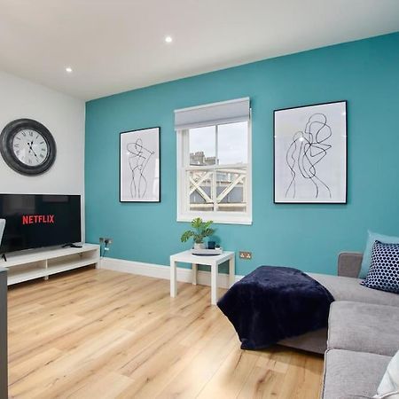 Beautiful Central Apartment Leamington Spa Εξωτερικό φωτογραφία