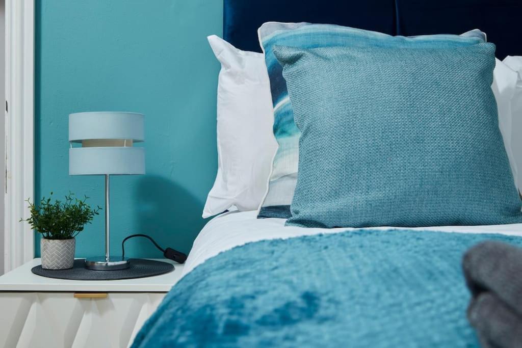 Beautiful Central Apartment Leamington Spa Εξωτερικό φωτογραφία
