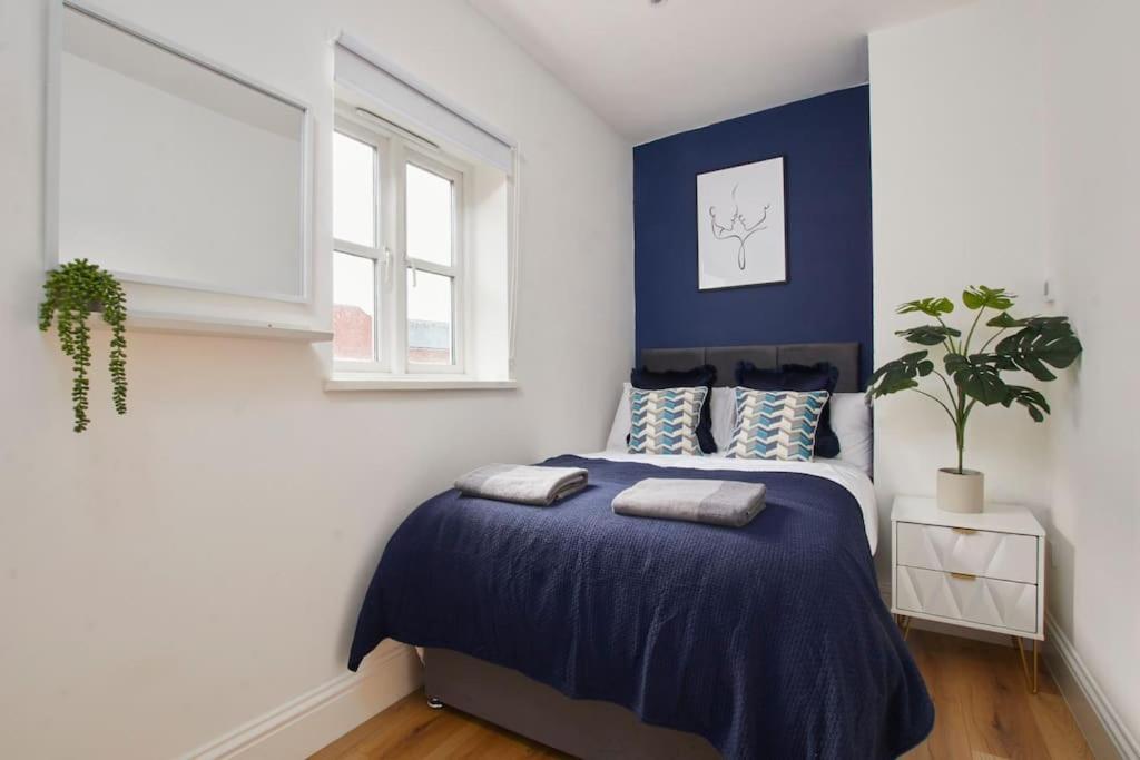 Beautiful Central Apartment Leamington Spa Εξωτερικό φωτογραφία