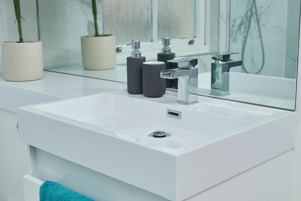 Beautiful Central Apartment Leamington Spa Εξωτερικό φωτογραφία