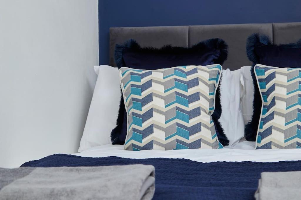 Beautiful Central Apartment Leamington Spa Εξωτερικό φωτογραφία