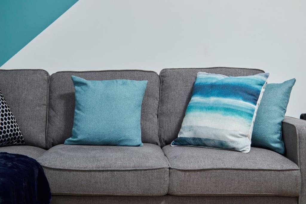Beautiful Central Apartment Leamington Spa Εξωτερικό φωτογραφία