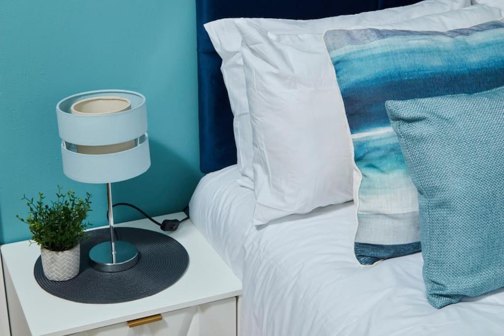 Beautiful Central Apartment Leamington Spa Εξωτερικό φωτογραφία