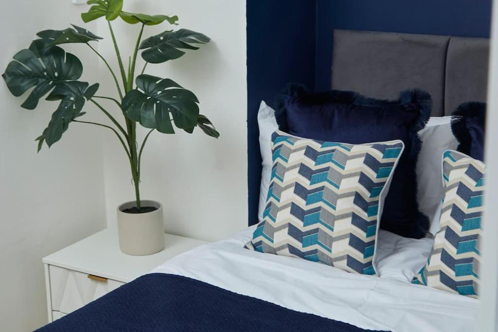 Beautiful Central Apartment Leamington Spa Εξωτερικό φωτογραφία