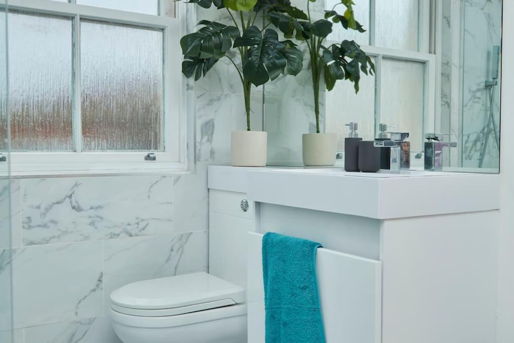 Beautiful Central Apartment Leamington Spa Εξωτερικό φωτογραφία