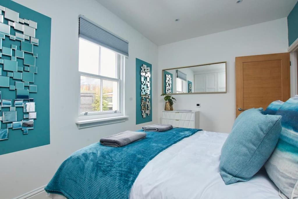 Beautiful Central Apartment Leamington Spa Εξωτερικό φωτογραφία