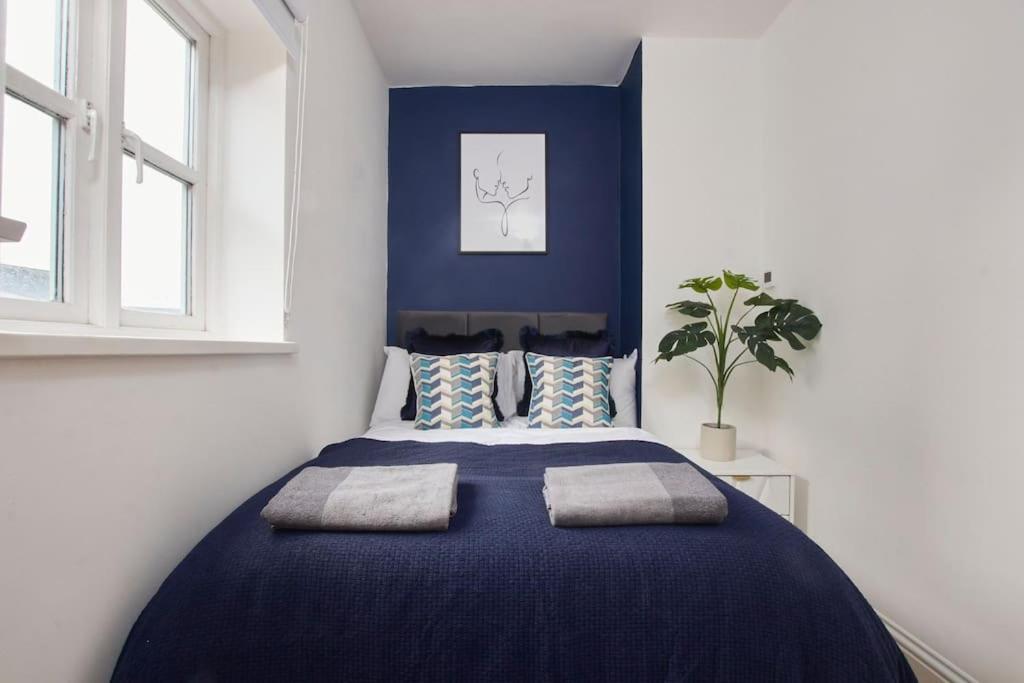 Beautiful Central Apartment Leamington Spa Εξωτερικό φωτογραφία