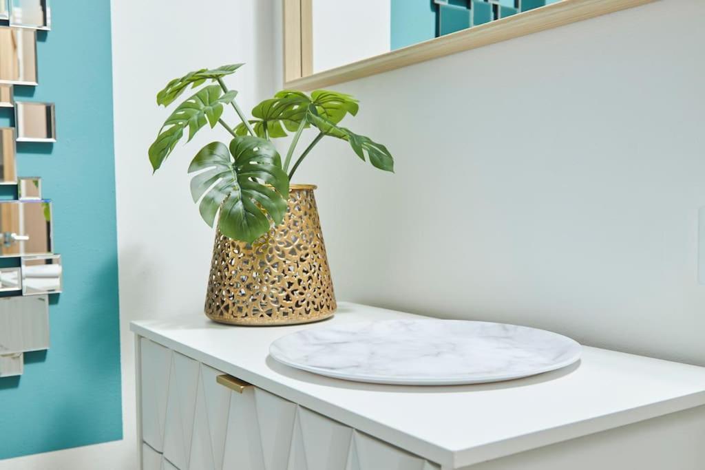 Beautiful Central Apartment Leamington Spa Εξωτερικό φωτογραφία