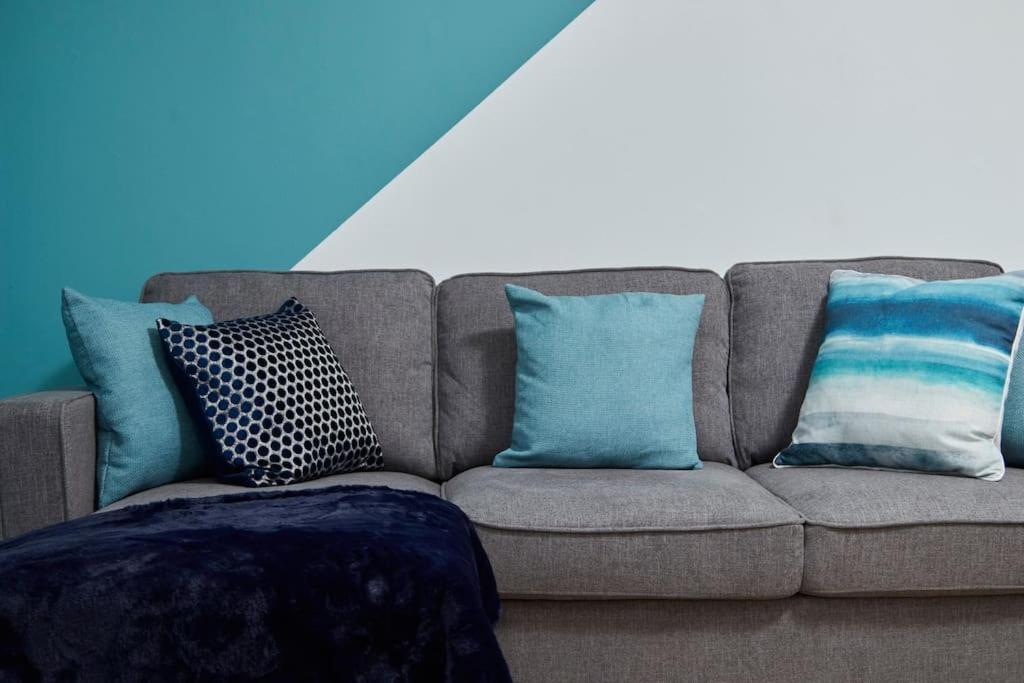 Beautiful Central Apartment Leamington Spa Εξωτερικό φωτογραφία