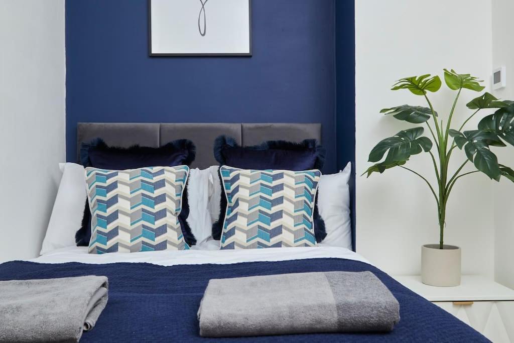 Beautiful Central Apartment Leamington Spa Εξωτερικό φωτογραφία